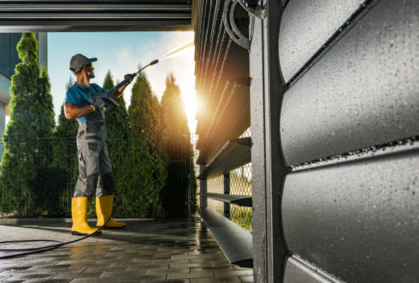 Best Affordable Pressure Washing  in Shawnee, KS