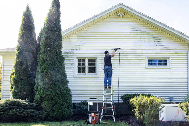 Best Pressure Washing Contractors  in Shawnee, KS